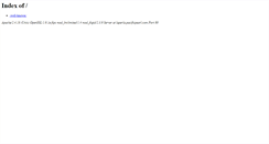 Desktop Screenshot of laperla.pacificpearl.com